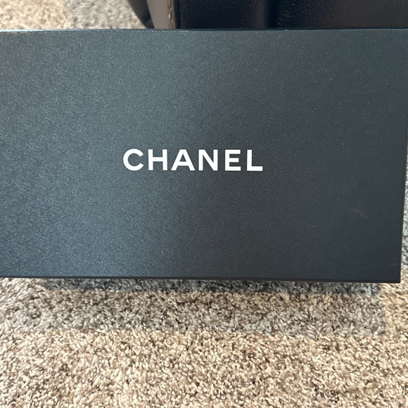 CHANEL ESPADRILLES - Picture 1 of 6